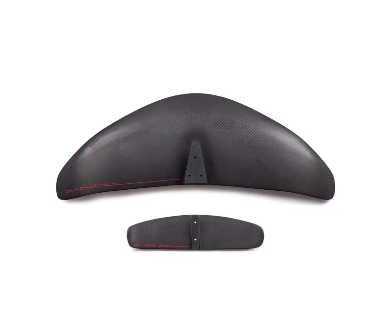 Awake Powder Wing Complete Kit