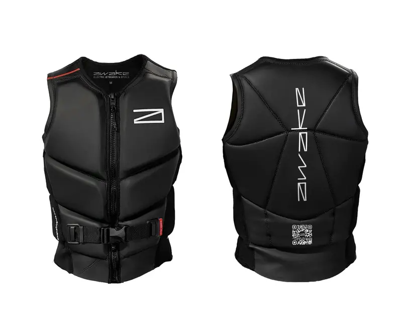Awake USCG-Approved Inflatable Life Vest