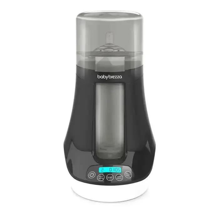 Baby Brezza Bottle and Breast Milk Warmer