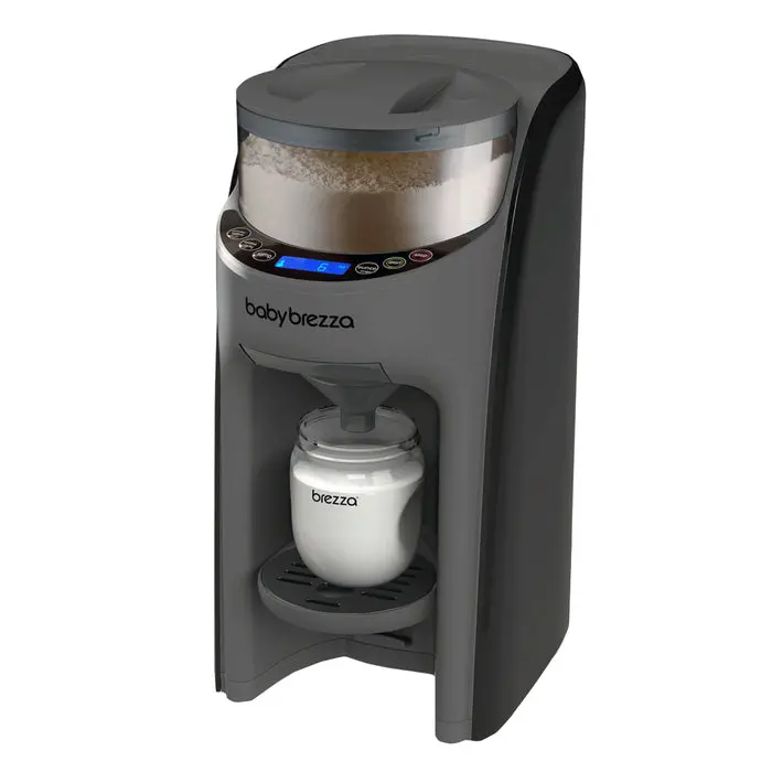Baby Brezza Formula Pro Advanced Formula Dispenser