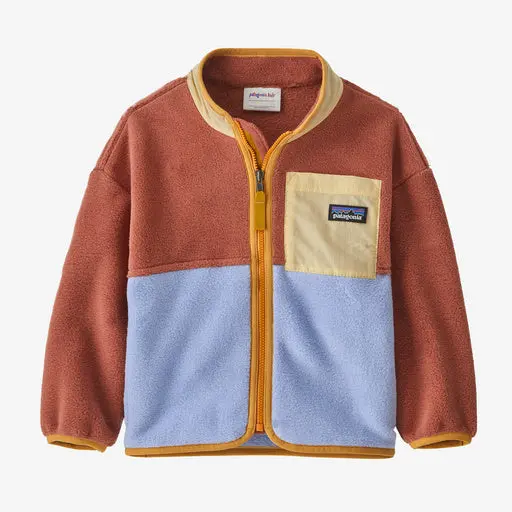 Baby Synchilla Fleece Jacket
