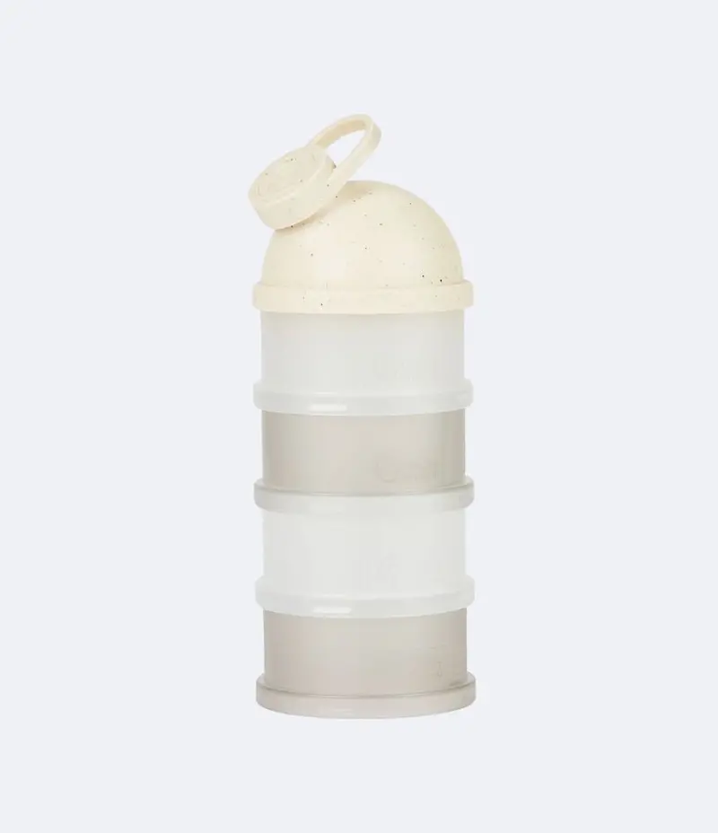Babydose Precision Formula Dispenser for Travel & Home Use