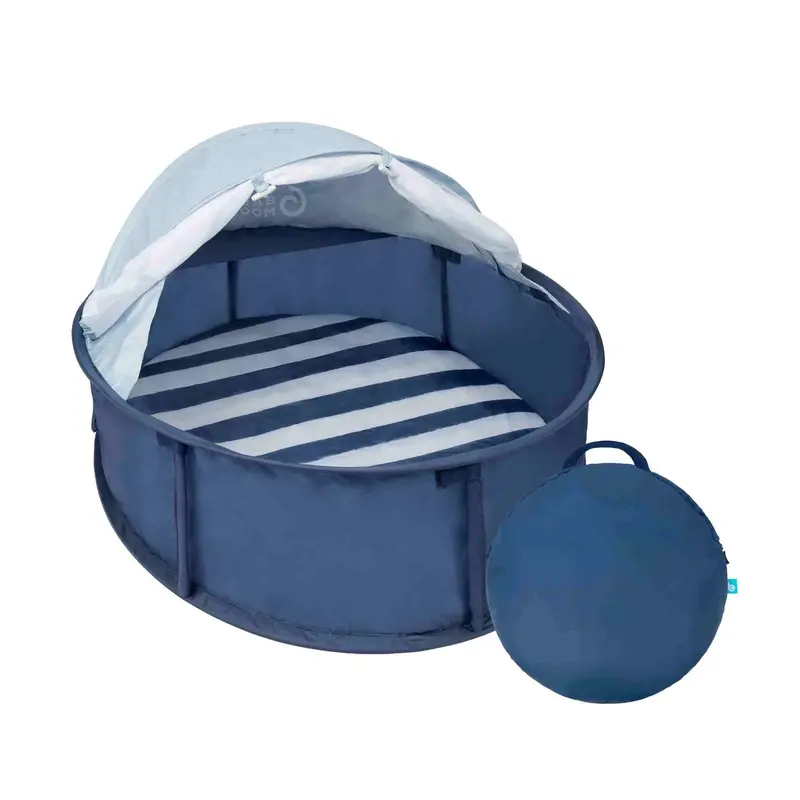Babyni Pop-Up UV-Protective Infant Beach Tent