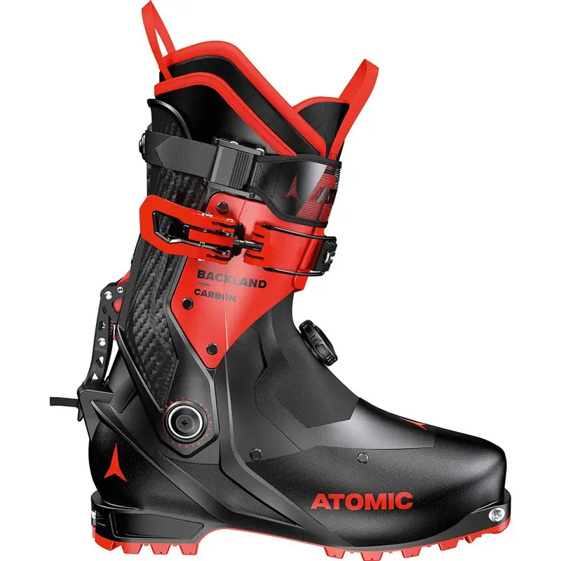 Backland Carbon Ultralight Touring Ski Boot – 2022