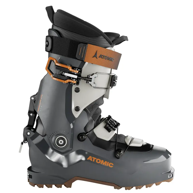 Backland XTD 110 Backcountry Ski Boots (2024)