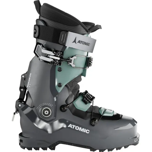 Backland XTD 95 W Women’s Touring Ski Boot