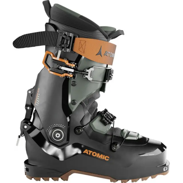 Backland XTD Carbon 120 Ski Boot