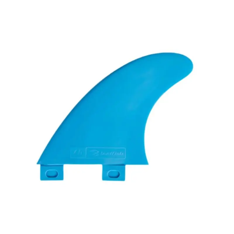 Badfish 4.0-Inch Thruster Surf Fin Set