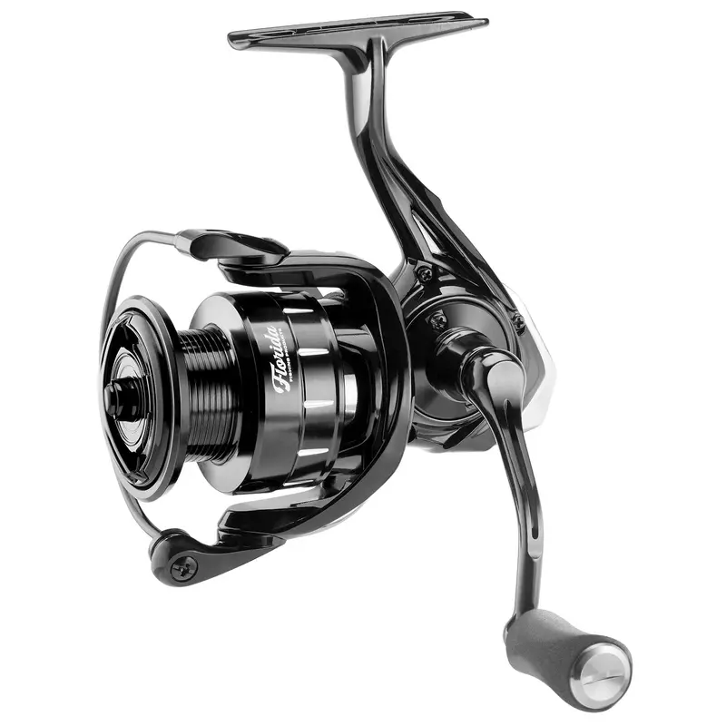 Bahia Saltwater Spinning Fishing Reel – Durable Sealed Design