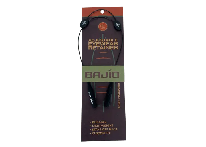 Bajio Zip Keeper Sunglass Case & Organizer
