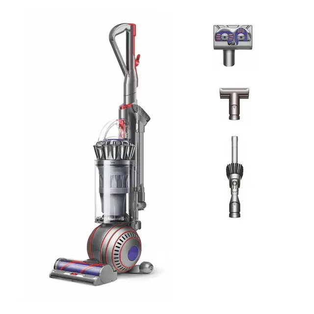 Ball Animal 3+ Upright Vacuum Cleaner – Pet Hair Edition