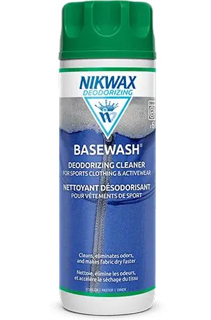 Base Wash Body Cleanser – 10 Fluid Ounce Bottle