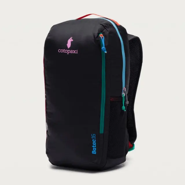 Batac 16L Urban Commuter Backpack