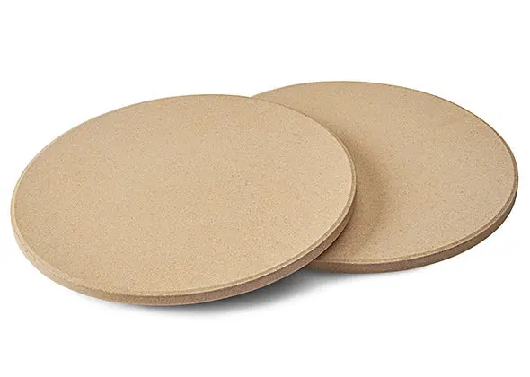 BBQ Pizza Stone – 25.4cm Diameter