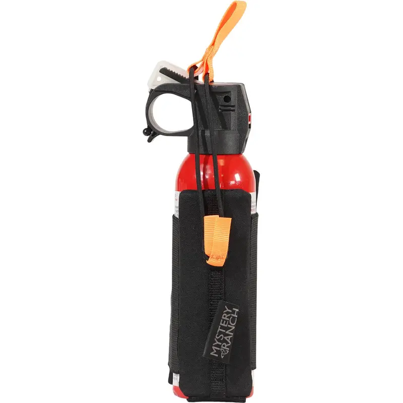 Bear Spray Holster for Quick-Access Carry