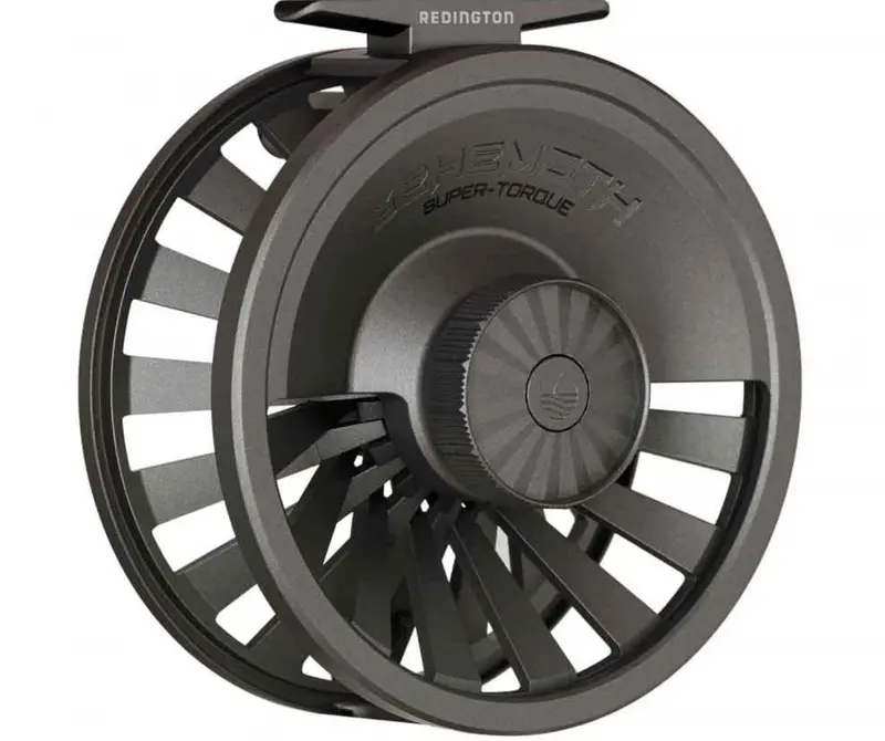 Behemoth Series Fly Fishing Reel