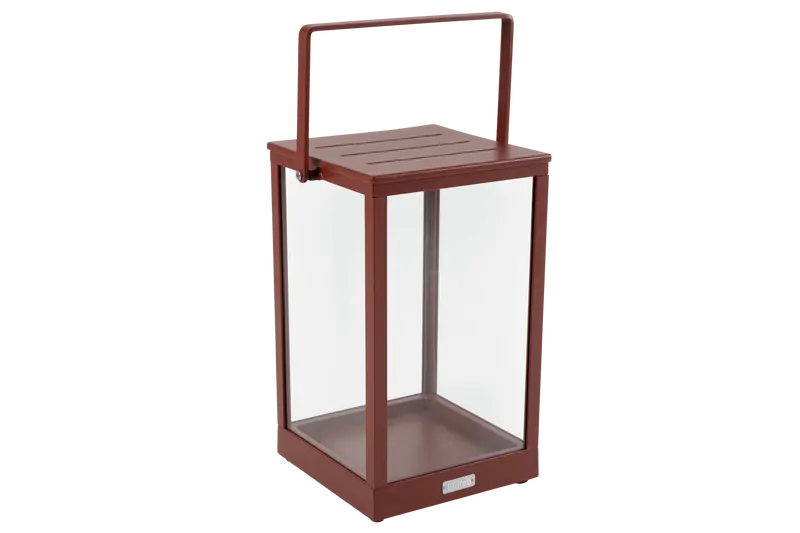 Belfort Large Decorative Lantern