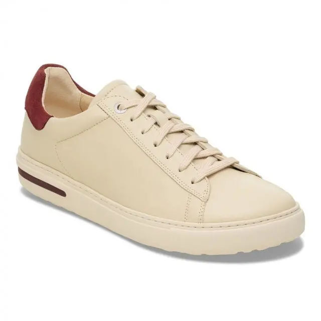 Bend Low-Profile Oiled Leather Shoes