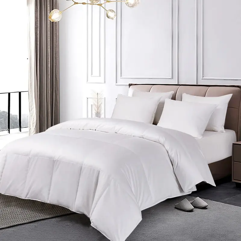 Berkshire Luxeloft Lightweight All-Season Blanket
