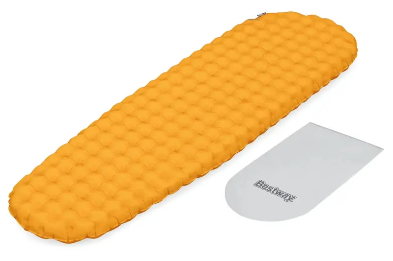 Bestway RidgeLite Insulated Sleeping Pad (R4.9, 183x51x7.5 cm)