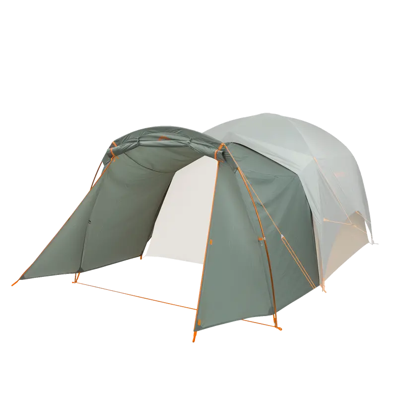 Big House 6 Tent with Vestibule