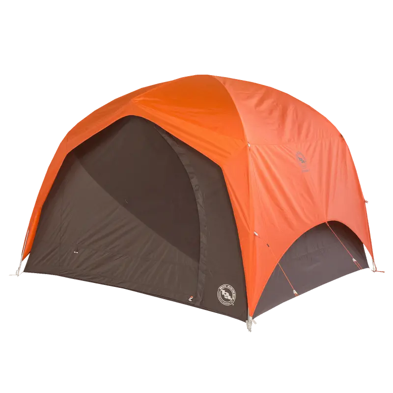 Big House Demo Tent – 4-Person Spacious Shelter