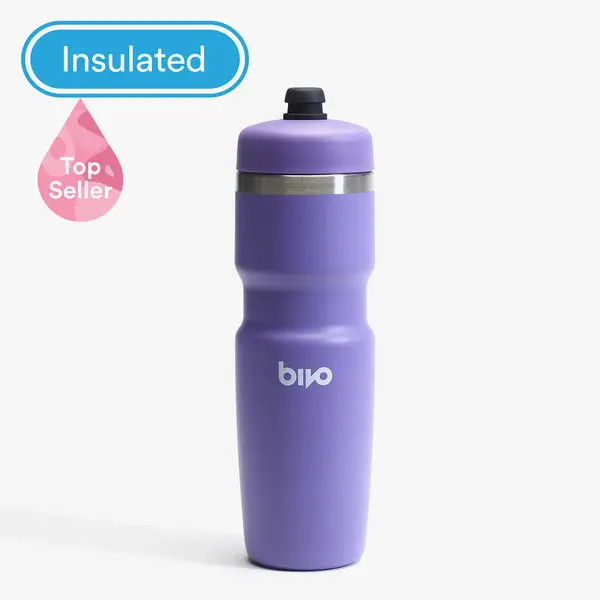 Bivo Trio Standard Hydration Bottle – 21 oz