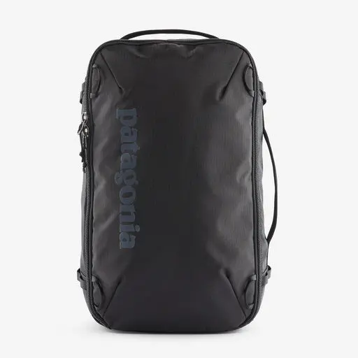Black Hole Mini Logistics Cube for Compact Storage Solutions