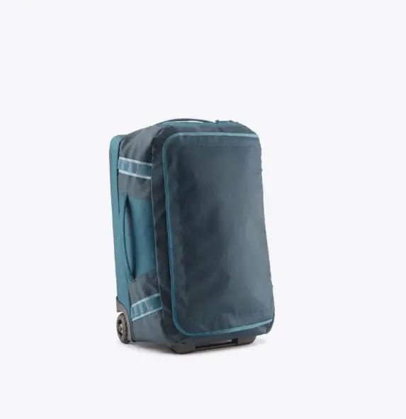 Black Hole Wheeled Duffel Bag – 40 Liter