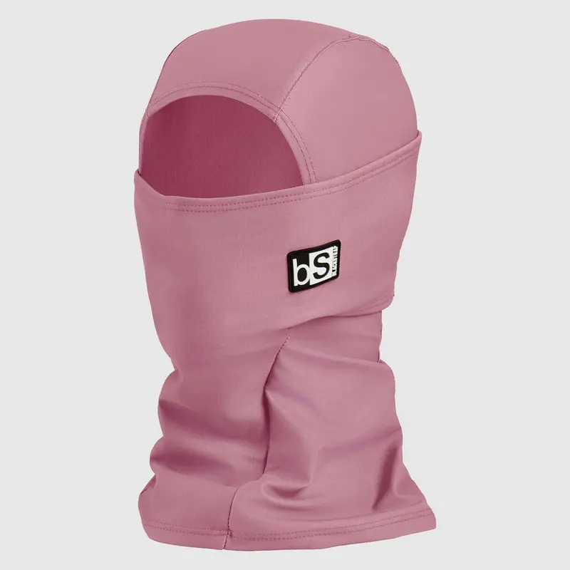 Black Strap Expedition-Grade Insulated Hood