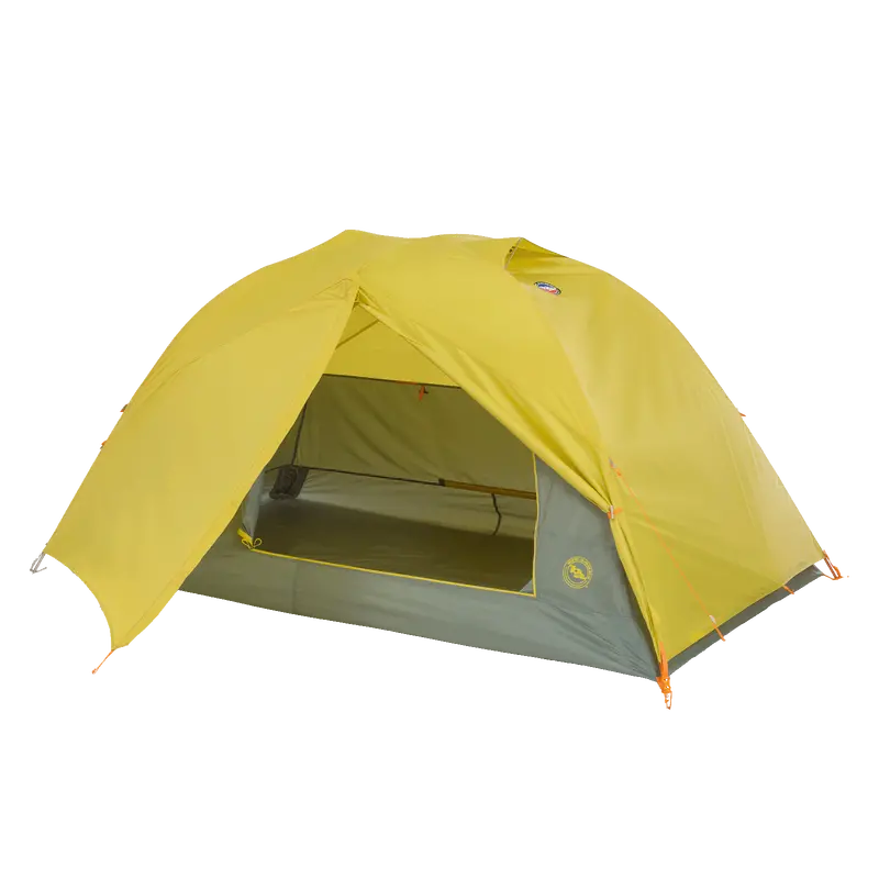 Blacktail 2 Tent Rental