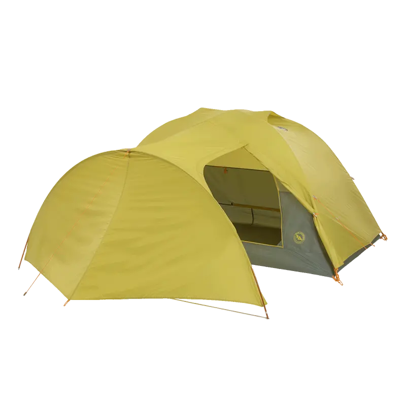 Blacktail Hotel 2-Person Tent – Outdoor Shelter