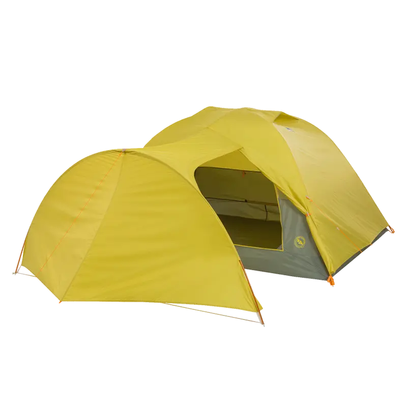 Blacktail Hotel 3-Person Tent – Lightweight Camping Tent