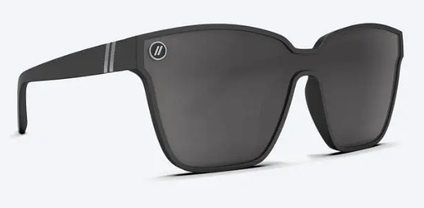 Blenders Buttertron Sunglasses – Voodoo Vixen Gradient Lens Style