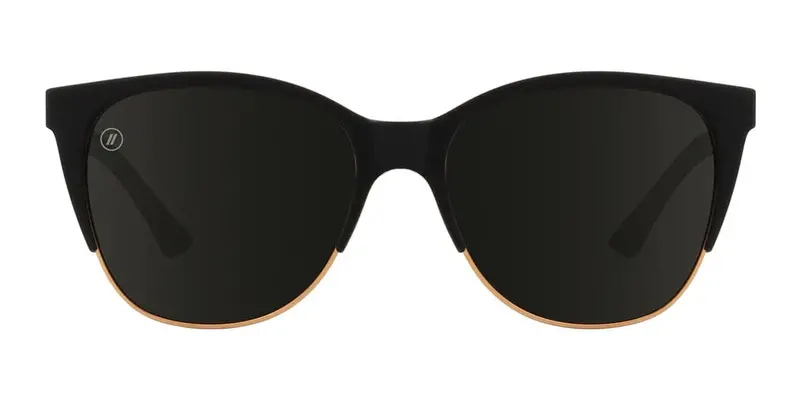 Blenders Eyewear Americano Classic Polarized Sunglasses
