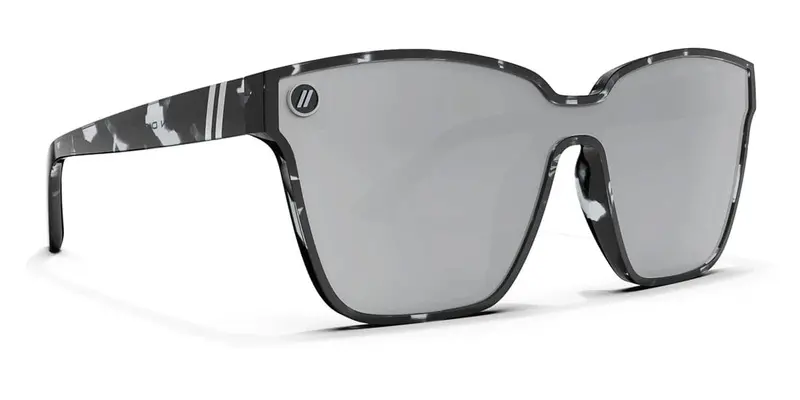 Blenders Eyewear Buttertron Sterling Sunglasses for Women