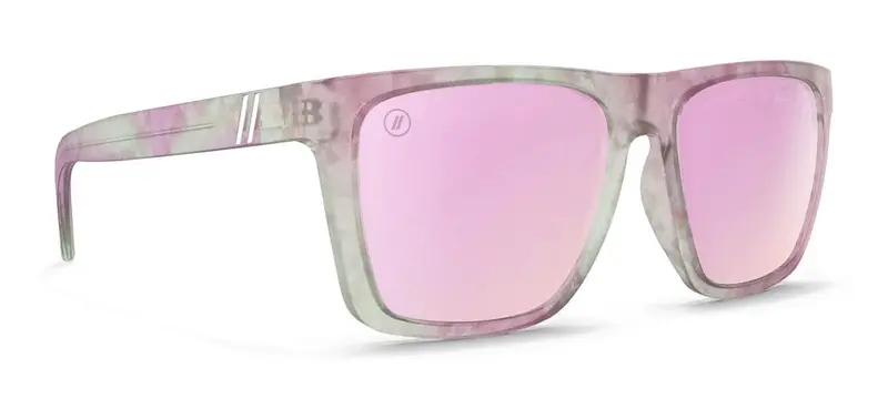 Blenders Eyewear Pretty Gangsta Sunglasses – Polarized