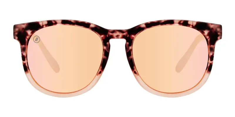 Blenders Heart Rush Cat-Eye Sunglasses for Women