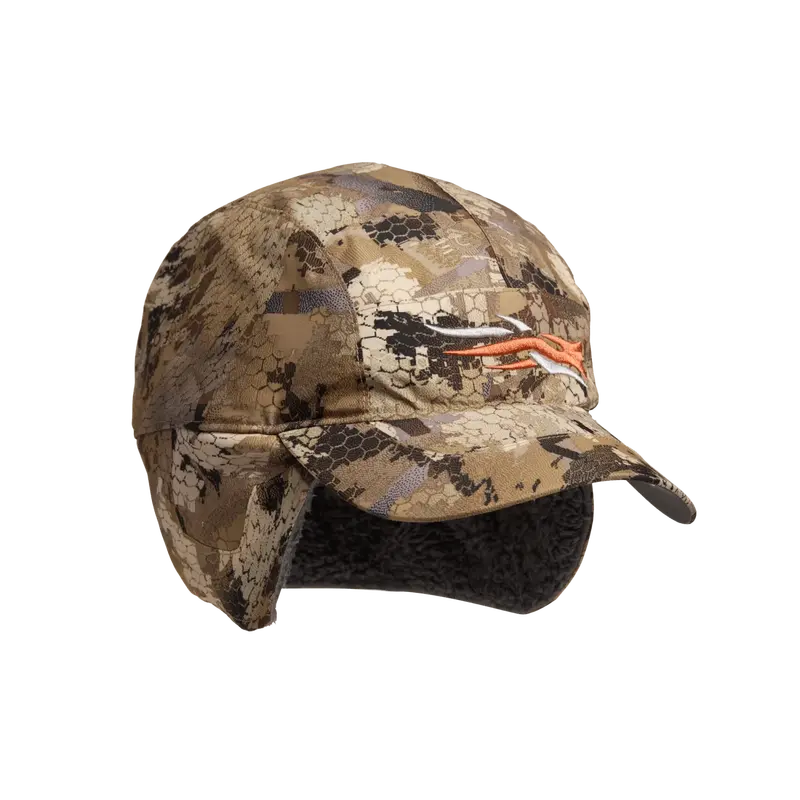 Blizzard GTX Insulated Winter Hat