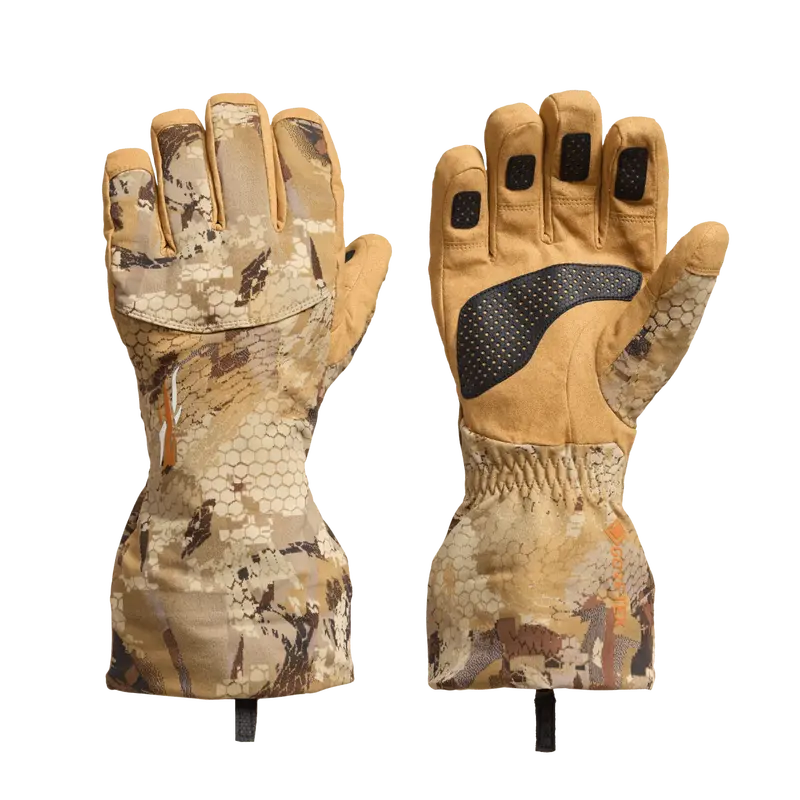 Blizzard GTX Winter Gloves