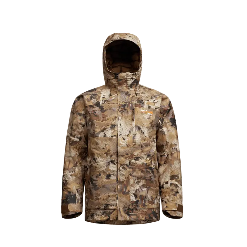 Blizzard Pro Insulated Parka