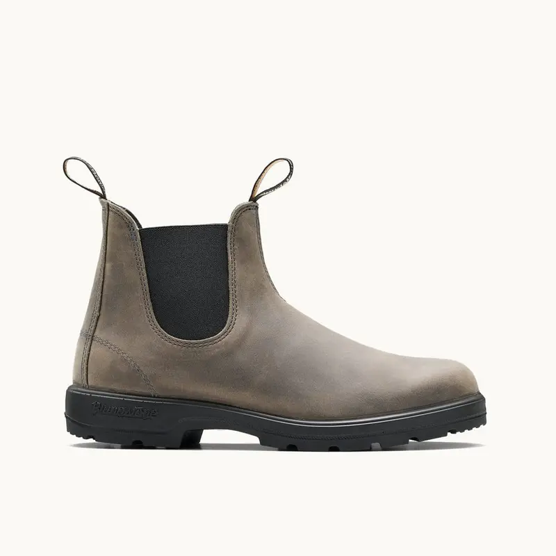 Blundstone Men’s Classic 550 Chelsea Boot – Clay Tan