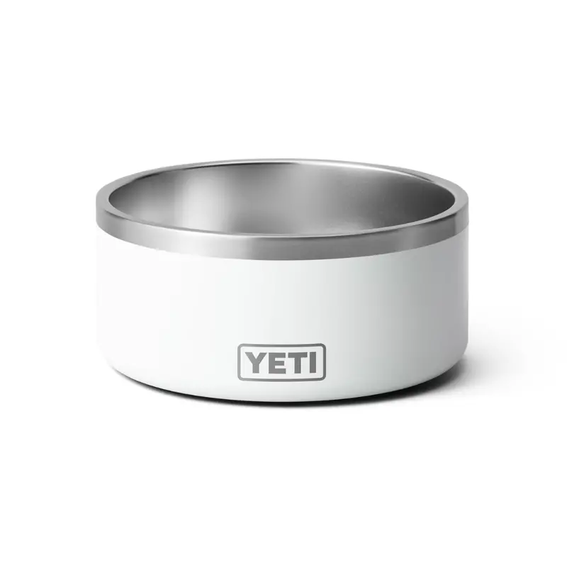 Boomer 8-Cup Portable Dog Bowl