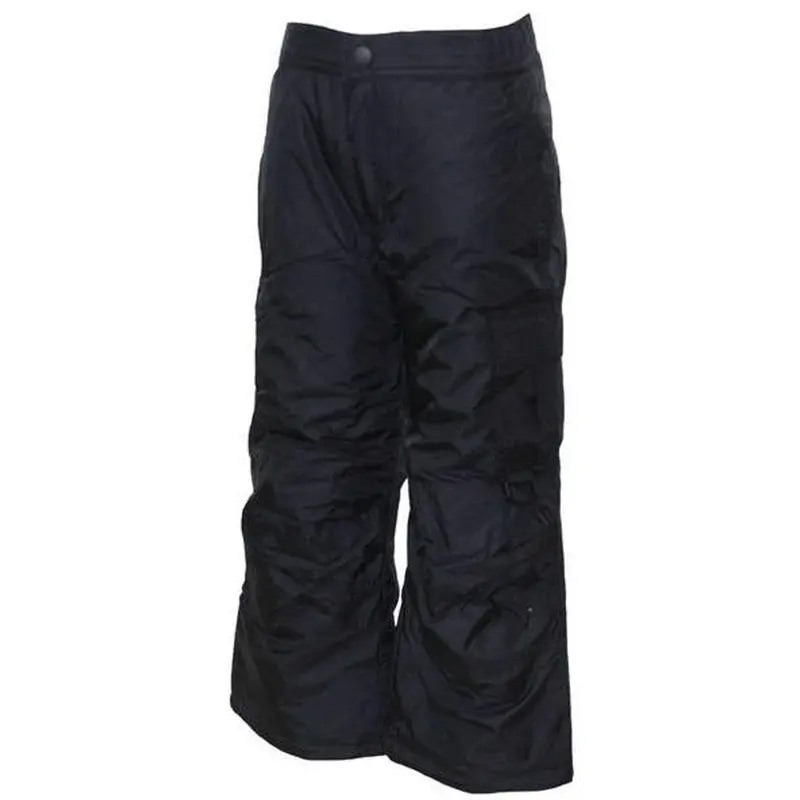 Boulder Gear Board Dog Snow Pants for Kids