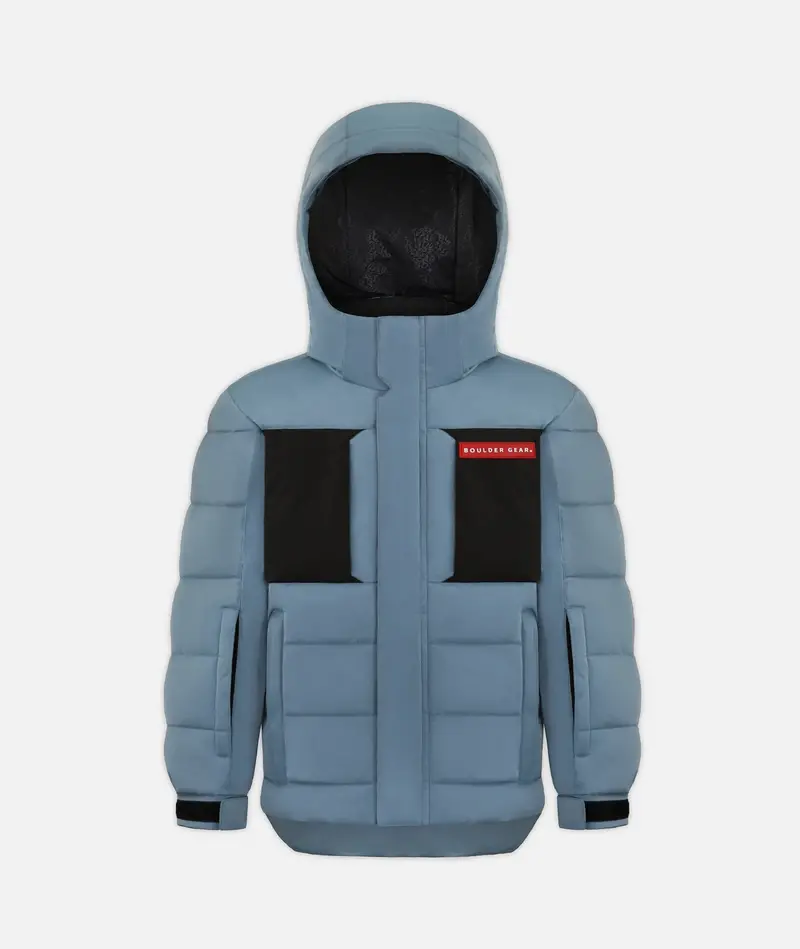 Boulder Gear Cane Youth Insulated Jacket