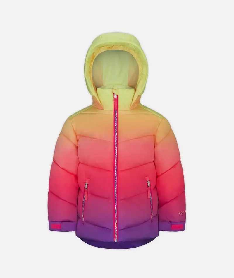Boulder Gear Penny Lightweight Jacket for Kids