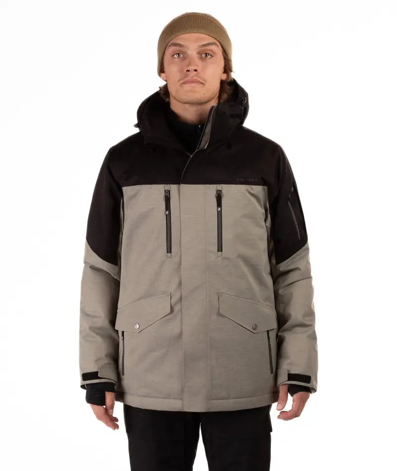 Boulder Gear Quest Jacket for Men – Lightweight Outdoor Wear