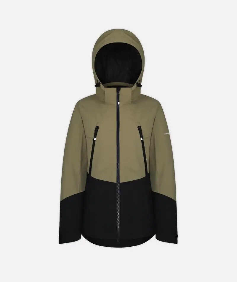 Boulder Gear Tanith Lightweight Packable Jacket for Women