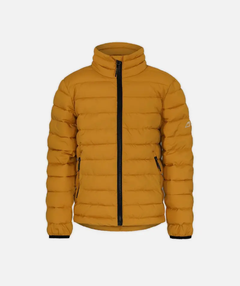 Boulder Gear Voyage Puffy Jacket for Boys