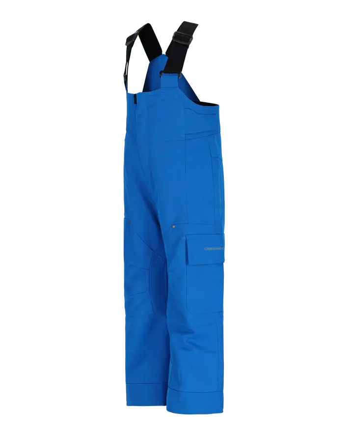 Boys’ Obermeyer Volt Insulated Pants – Flexible, Weatherproof Winter Bottoms